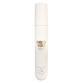 عطر جیبی ژک ساف مدل ANGELSSECRET حجم 22 میلی لیتر