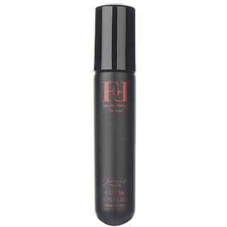 عطر جیبی مردانه ژک ساف مدل f f حجم 22 میلی لیتر